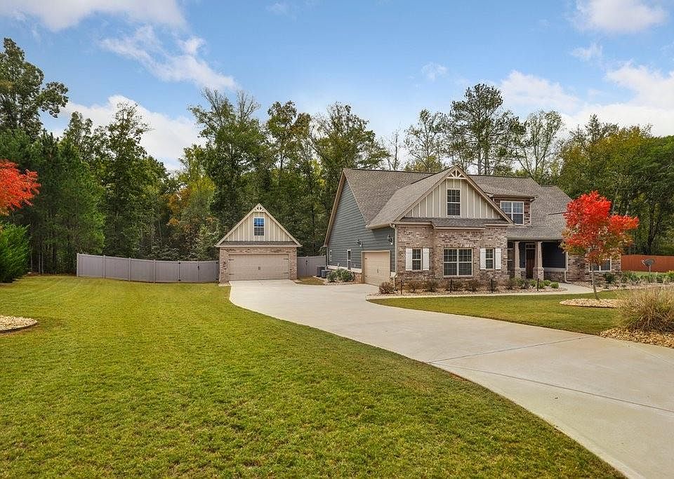 4020 Madison Acres Dr Locust Grove, GA, 30248 Apartments for Rent