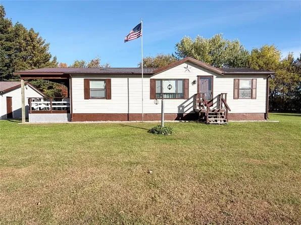 1910 17th Avenue, Rice Lake, WI 54868