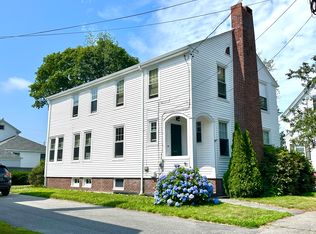166 Hartley St, Portland, ME 04103