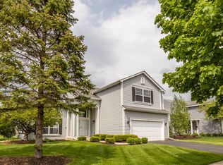 1117 Heavens Gate, Lake In The Hills, IL 60156