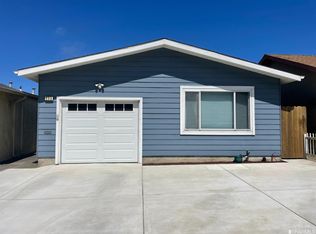 609 Gellert Blvd, Daly City, CA 94015