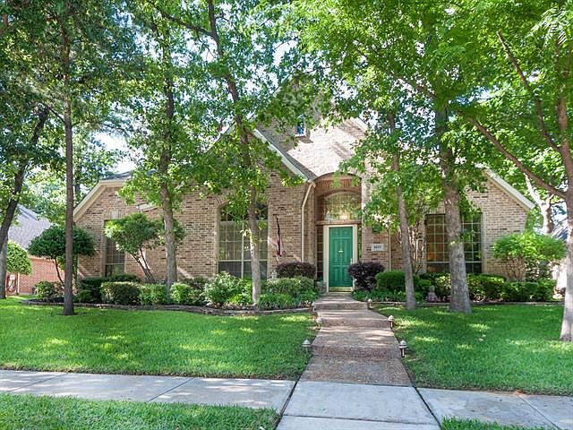 1st image of 3017 Hidden Springs Dr