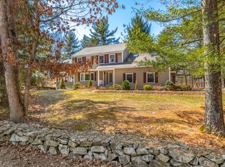 1 Stonecleave Ln, Groton, MA 01450