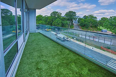 Rented by Brown Harris Stevens