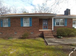 5301 Laurents Rd, Wilson, NC 27893