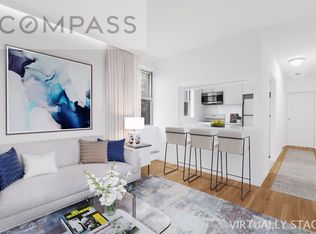 400 W 46th St APT 4B, New York, NY 10036
