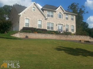 108 Brianna Dr, Stockbridge, GA 30281