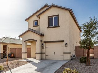 1933 Metamora St, Las Vegas, NV 89115