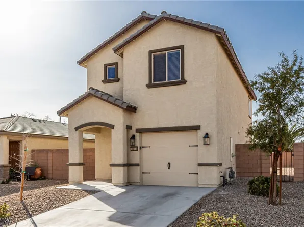 1933 Metamora St, Las Vegas, NV 89115