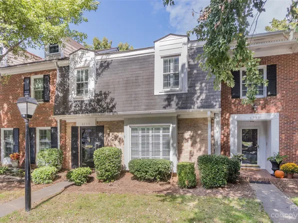 4333 Silo Ln, Charlotte, NC 28226