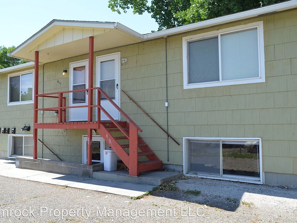 1st image of 611 N 24th St APT 3