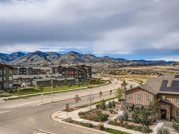 8406 Mount Ouray Road, Littleton, CO 80125