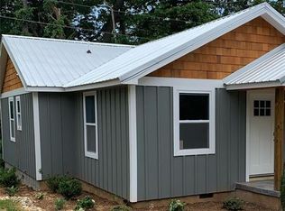 308 Road LOWR BARTON, Woodfin, NC 28804