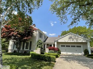 519 Stratford Rd, Saint Clair, MI 48079