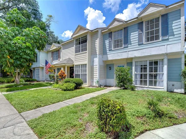 13950 Fletchers Mill Dr, Tampa, FL 33613