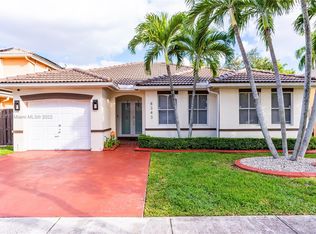 8343 SW 162nd Ct, Miami, FL 33193