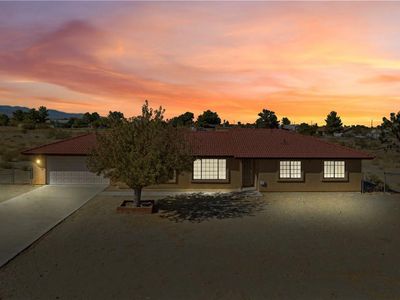 14022 Valle Vista Rd, Phelan, CA, 92371