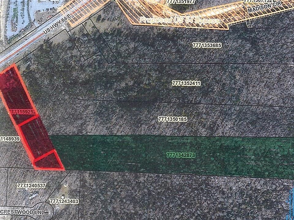 1st image of 2382 Us Highway 64 E