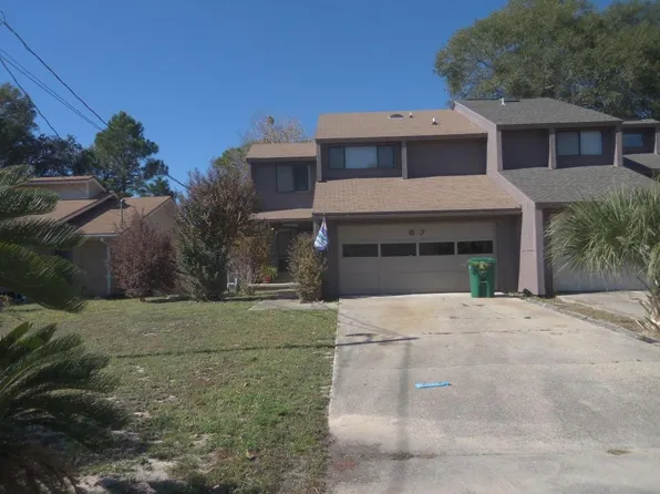 87 6th St, Shalimar, FL 32579