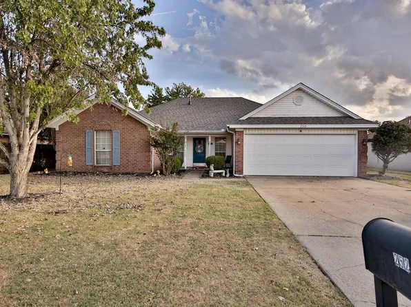 252 Casaview, Marion, AR 72364