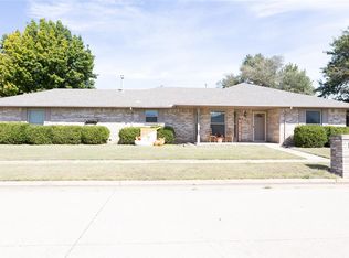 1361 NW 7th Pl, Moore, OK 73170