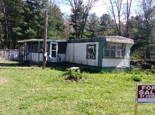 7804 E Sandra Dr, Newaygo, MI