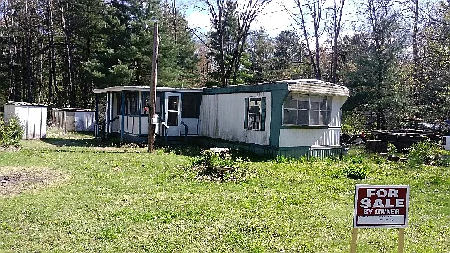 7804 E Sandra Dr photo 1