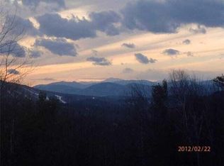 171 Cushman Hill Rd, Woodstock, ME 04219