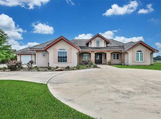 24623 Green Jay Dr, Hockley, TX 77447