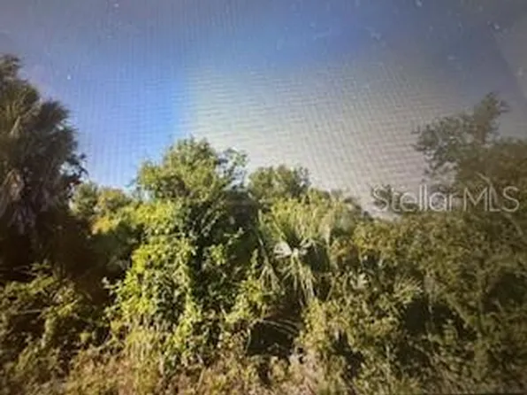 7154 Freeberg Cir Lot 15, Pt Charlotte, FL 33981