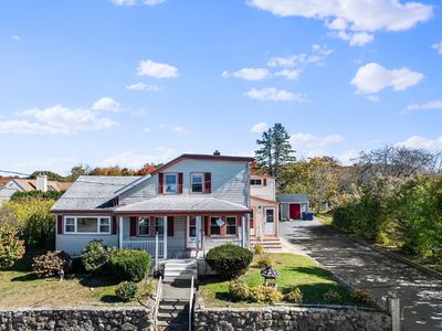 355 Alden Rd, Fairhaven, MA, 02719