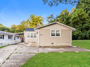 1803 Dix Rd, Middletown, OH 45042