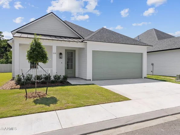 115 Greenhouse Rd, Youngsville, LA 70592