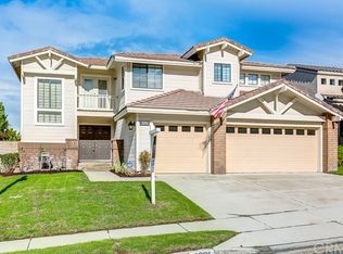 3201 Diamond View St, Corona, CA 92882