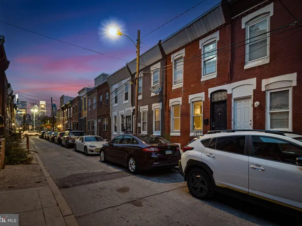 1151 S Cleveland St, Philadelphia, PA 19146
