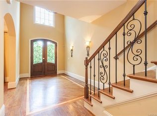 7320 Summerlin Pl, Charlotte, NC 28226