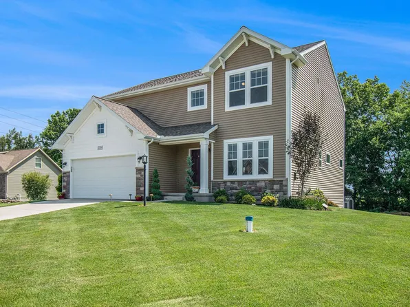 50806 Morning Dove Ct, Elkhart, IN 46514