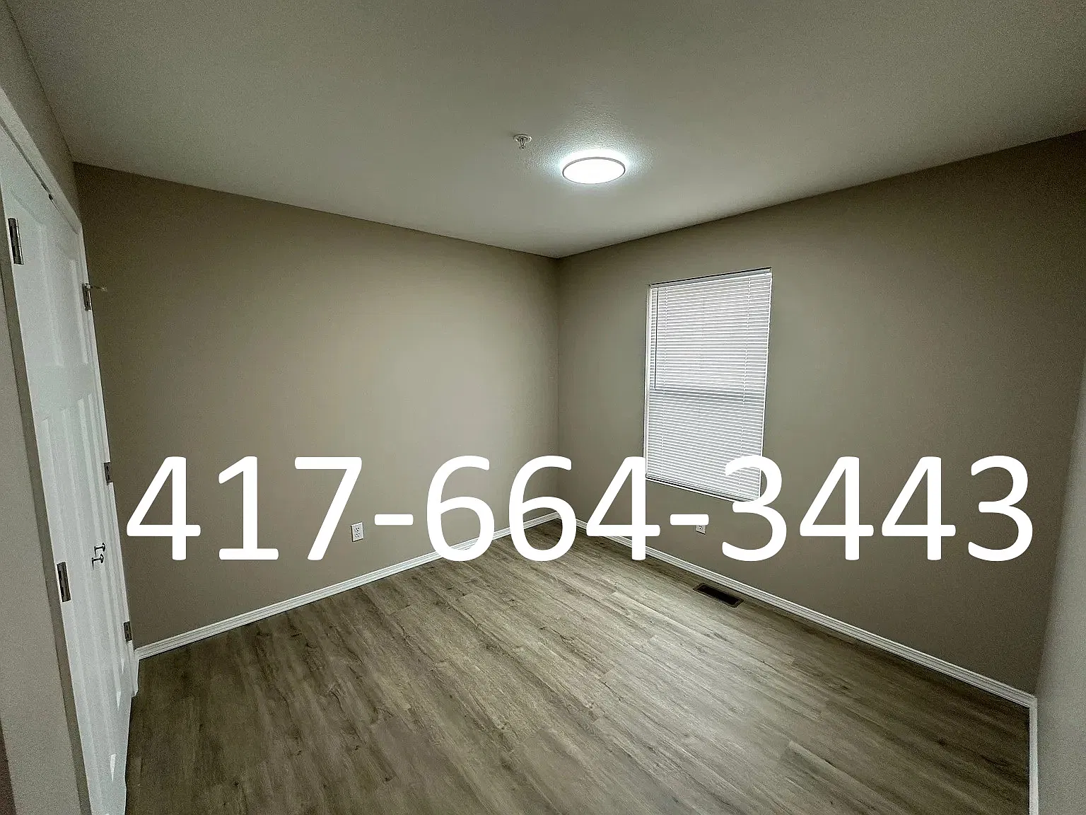 3 bed, $1,100 — Photo 3