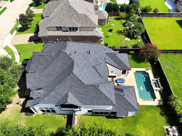 Home for Sale in Prosper TX
