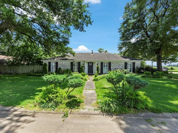 1113 S Ricky Rd, Kennett, MO 63857