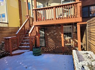 4025 13th St NW, Washington, DC 20011