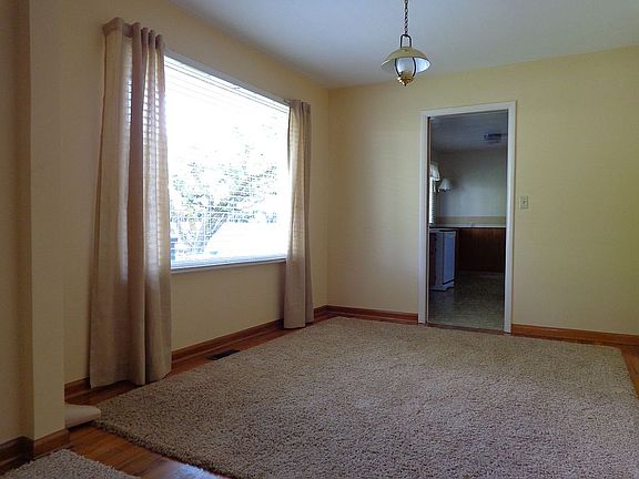 main floor dining room