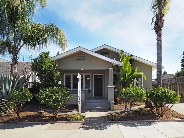 310 University St, Healdsburg, CA 95448