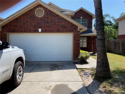 3404 San Gabriel St, Mission, TX, 78572