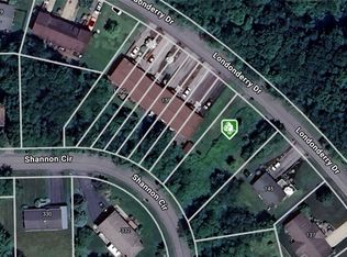 LOT 62 Londonderry Dr, New Brighton, PA 15066
