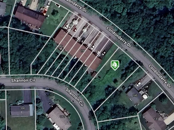 LOT 62 Londonderry Dr, New Brighton, PA 15066