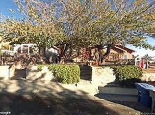 2225 Copper Ave, El Paso, TX 79930