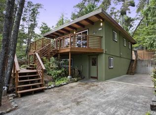 455 North Ave, Manzanita, OR 97130