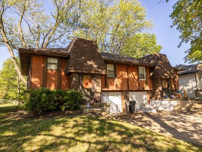 1420 & 1422 S Haden Ct, Independence, MO, 64050