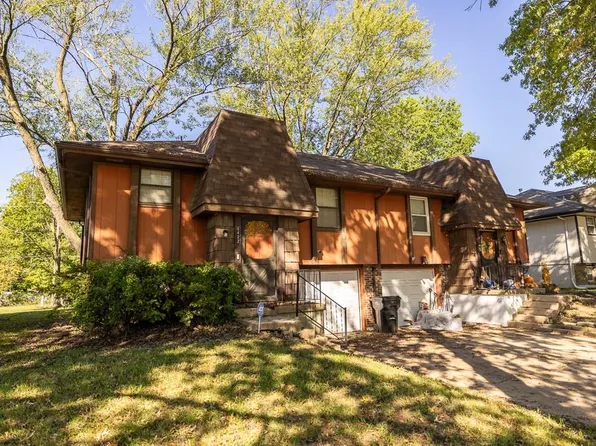 1420 & 1422 S Haden Ct, Independence, MO 64050